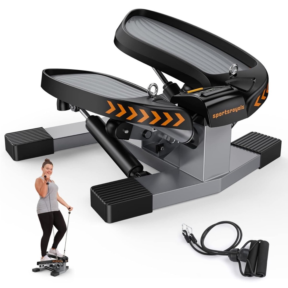 Sportroyals Stair Stepper